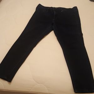 Mossimo jegging